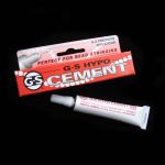 Adhesives